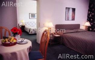 Karia Princess Hotel 11